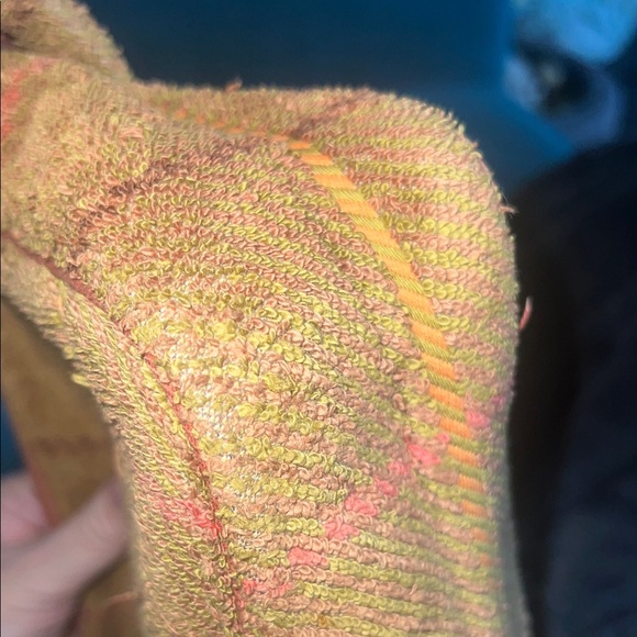 Amazing vintage Vivienne Westwood clutch/cosmetic bag - Picture 6 of 12